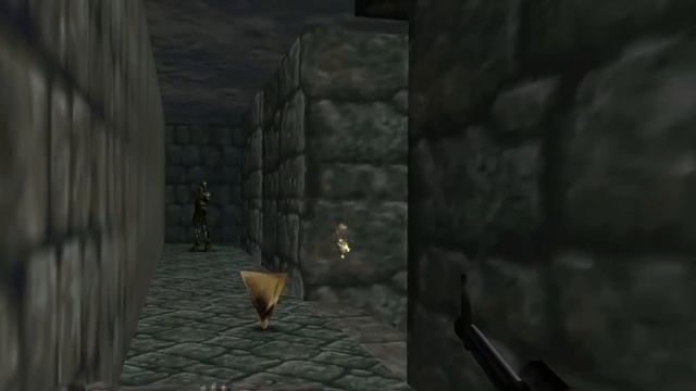 Turok: Dinosaur Hunter | N64 | 4K60ᶠᵖˢ UHD?| Longplay Walkthrough Playthrough Full Movie Game смотреть онлайн