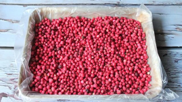 Рецепты от шеф-повара