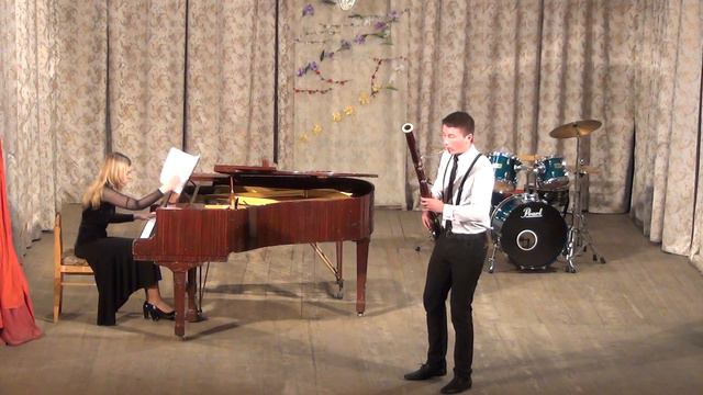 Тарас Ярушевський - Мелодія смотреть онлайн