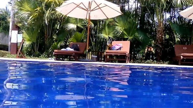 Китай. Хайнань.Бухта Ялонг Бей.Отель Mangrove Tree. Апрель 2019. смотреть онлайн