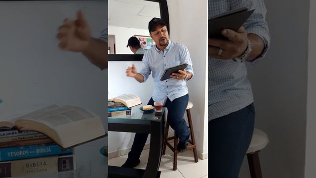 LA CENA DEL SEÑOR | ¿como la celebro Jesús? | Predica | Richard Tapia смотреть онлайн