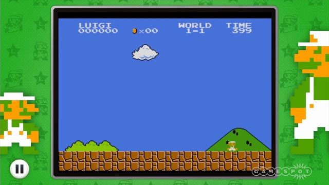 NES Remix 2 - Review смотреть онлайн