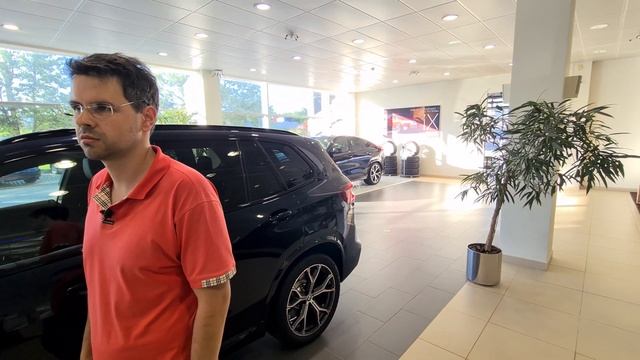 Цены на BMW в июне 2022. Рейд по ценам на авто у дилера БМВ. Снимать можно, но нельзя! смотреть онлайн