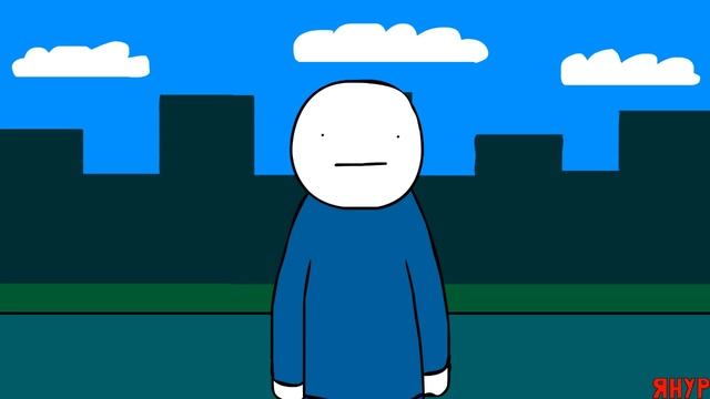 ЯНУР - Джентльмен