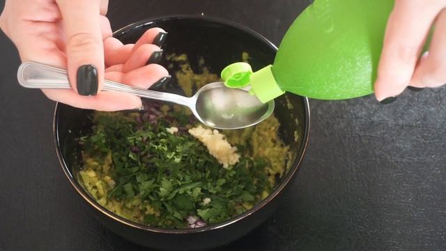 Гуакамоле | Классический Рецепт Гуакамоле | CLASSIC GUACAMOLE ? Соус Гуакамоле