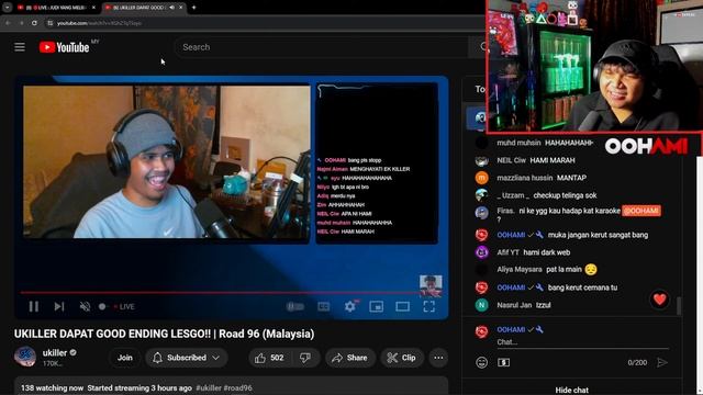 ? (SERAM?) OOHAMI TERKURUNG DALAM RUMAH SOFEA BERDUAAN? - Supernormal | Malaysia #FullGame смотреть онлайн
