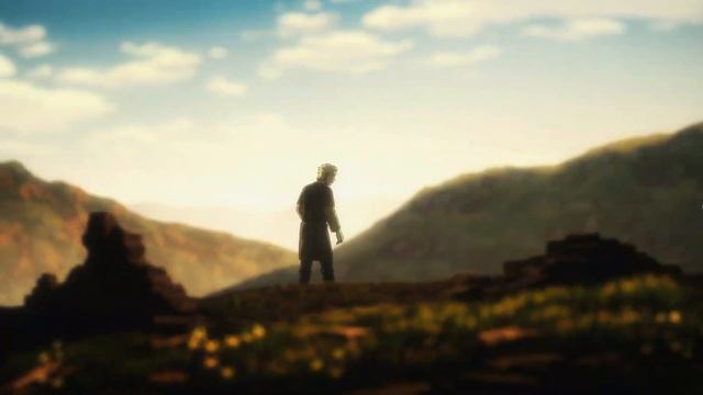 VINLAND SAGA - Season 3 Teaser : Eastern Expedition Arc.