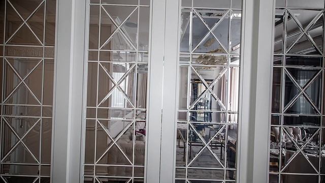 Идеи дизайна. Американская классика в интерьере с элементами современного стиля смотреть онлайн