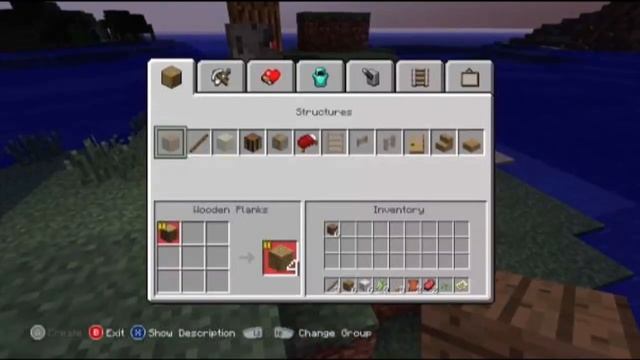 Minecraft Xbox 360 Seeds - Live Edition 7: Snow Day! смотреть онлайн