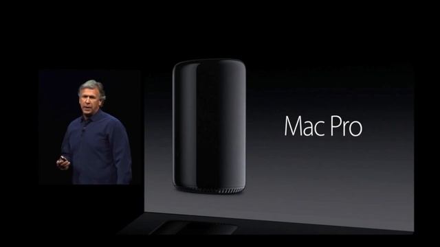 Apple WWDC 2013 Keynote HD - презентация OS X Mavericks, iOS 7 смотреть онлайн