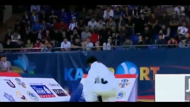 ТОП 5 ДЗЮДОИСТОВ 60КГ МИРОВОГО РЕЙТИНГА 2017 смотреть онлайн