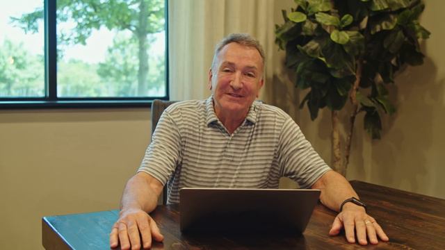 New Life Church | Daily Devo - Bobby Hamilton смотреть онлайн