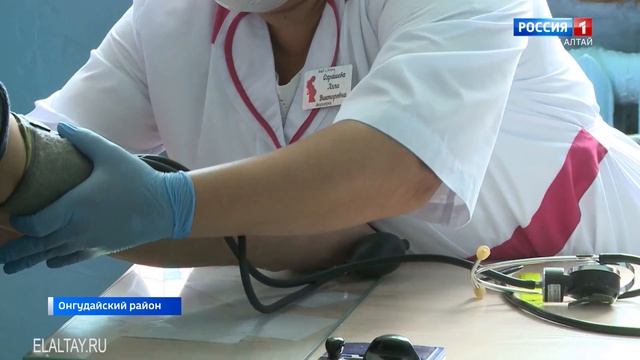 Как в регионе реализуются национальные проекты? смотреть онлайн