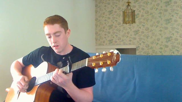 Cover of California Dreamin' arr. by Michael Chapdelaine смотреть онлайн
