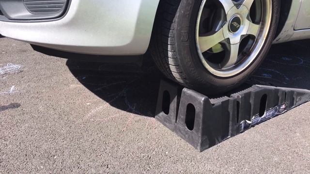 Locating Oxygen (O2) Sensors On A KIA Rio (Andy’s Garage: Episode - 284) смотреть онлайн