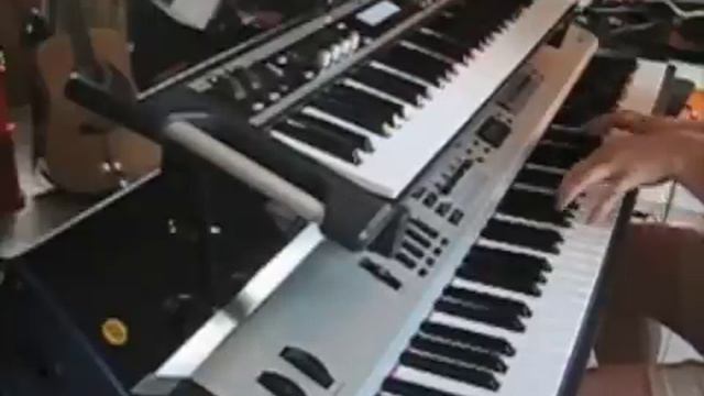 Funky Lounge-Summer-Jam смотреть онлайн