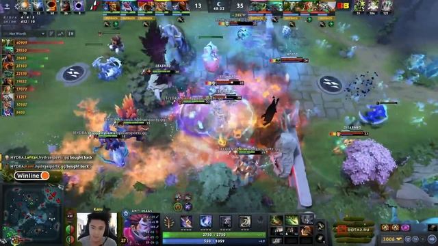 Орнаменты Разума