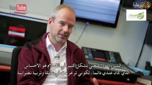 Как Я принял Ислам #2