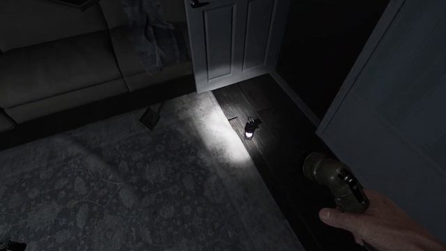 ИГРА ЗАСТАВИЛА УСОМНИТЬСЯ ► Demonologist соло #8 смотреть онлайн
