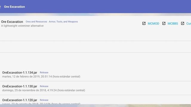 Como Jugar Minecraft Java En ANDROID 2023 (Nuevo Launcher) смотреть онлайн