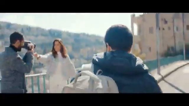 Adham Nabulsi - Han AlAn (Official Music Video) | أدهم نابلسي - حان الآن