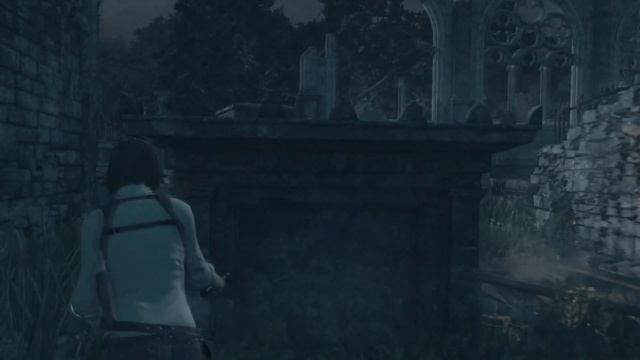 The Evil Within: The Assigment (часть 4-я) смотреть онлайн