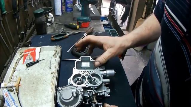 Установка НОВОГО ДААЗ 2107 20 ! ОСТОРОЖНО !!! смотреть онлайн