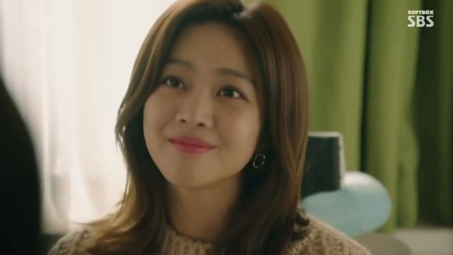 Школьник (ученик) любит свою учительницу. Отрывок из дорамы "Возвращение Бок Су" смотреть онлайн