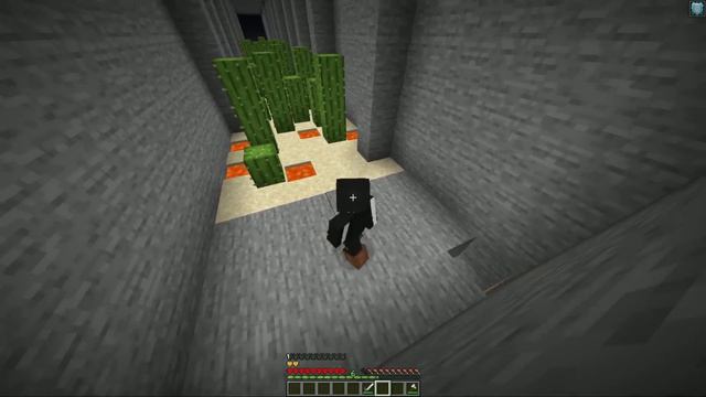 Minecraft'ta Balık Adam'ı Kurtarmak İçin Kulenin Tepesine Çıktım смотреть онлайн