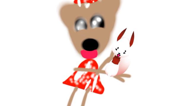 Яе купили лисичку!💗💗🐀❤️🤩 смотреть онлайн