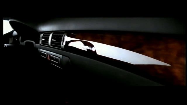 Audi - A6 (C5/4B) - The New Audi A6 (1997)