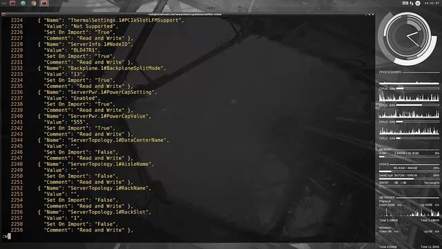 iDRAC Redfish Scripting with Python on Linux - Part III: RESTful Server Configuration смотреть онлайн