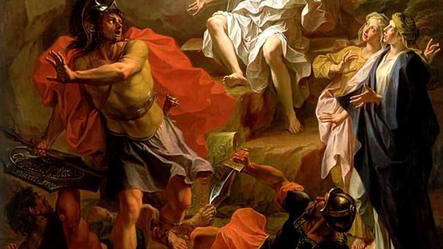 78 Сон Пресвятой Богородицы смотреть онлайн