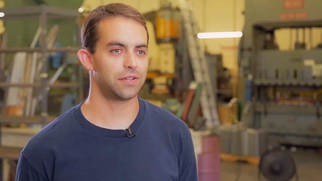 Manufacturing Danchuk All Steel Fan Shrouds in the USA | Danchuk USA смотреть онлайн
