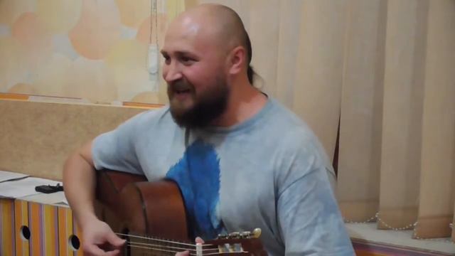 Алексей Дзевицкий "Шел трамвай 9 номер" смотреть онлайн