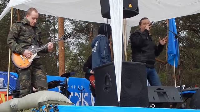 Космонавты - Последний день Земли смотреть онлайн