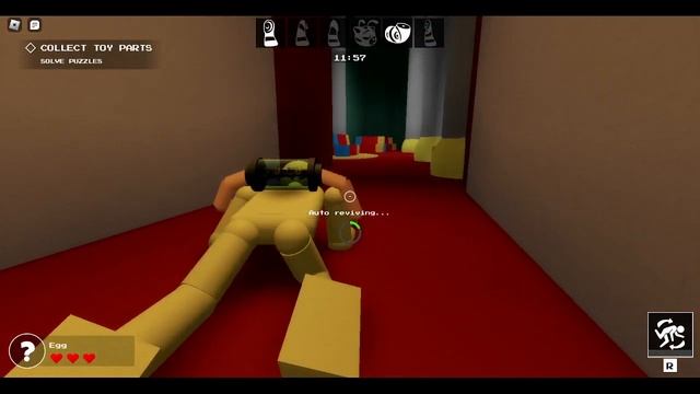 roblox project playtime update смотреть онлайн