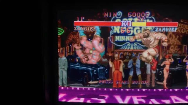 Demo PS2 (PlayStation two) special arcade games conversion - Sony BVM D20F1E смотреть онлайн