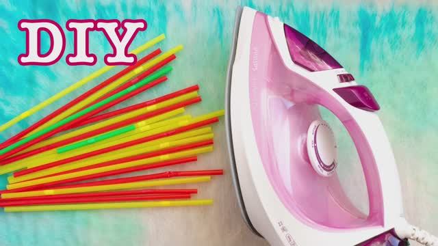 ПРЕВРАЩАЮ ТРУБОЧКИ в КРАСОТУ. ОСЕННИЕ ПОДЕЛКИ своими руками смотреть онлайн