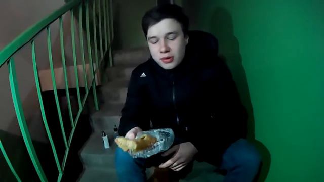 КДП - Выпуск 6, Бурум! смотреть онлайн
