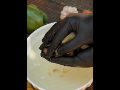 Вкусные рецепты 