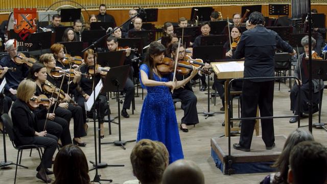 Барлыбаева Дария Нурлановна (Казахстан)/Б.Барток смотреть онлайн