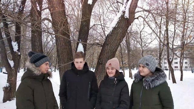 «Как очищать загрязнение атмосферного воздуха» смотреть онлайн