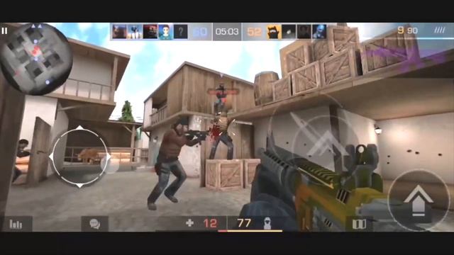 Eternal Youth | Fragmovie | Standoff 2 смотреть онлайн