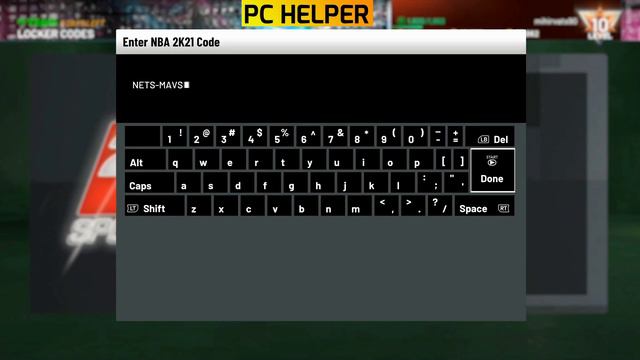 NBA 2K21 Locker Codes | Locker Codes 2K21 | 7 My Team Locker Codes| 2K21 Locker Codes | Next Gen смотреть онлайн