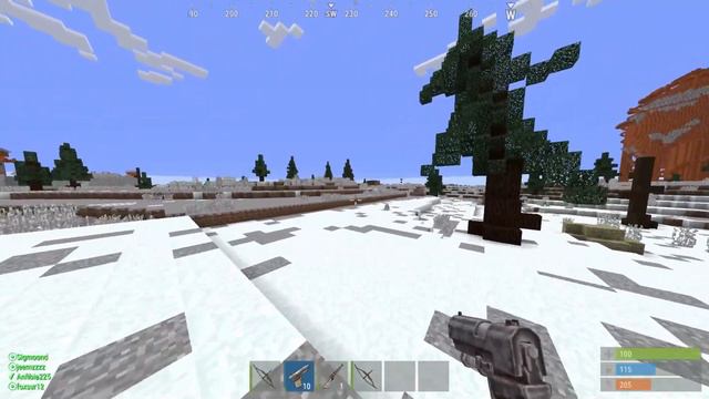 🤡RUSTME REMAKE ВЫЙДЕТ ЗАВТРА??? смотреть онлайн