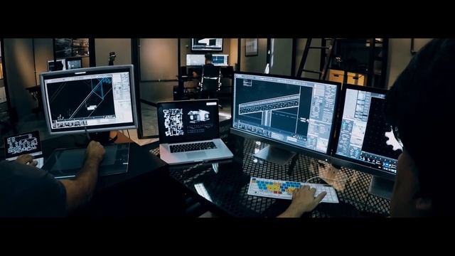 Профессия проектировщик смотреть онлайн