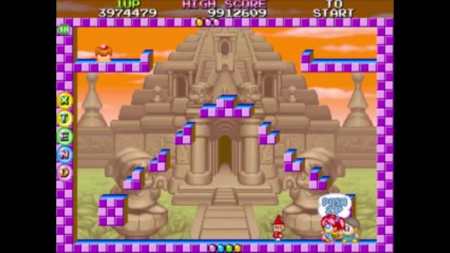 Bubble Symphony: Treasure Desert and Final world (Super mode) смотреть онлайн