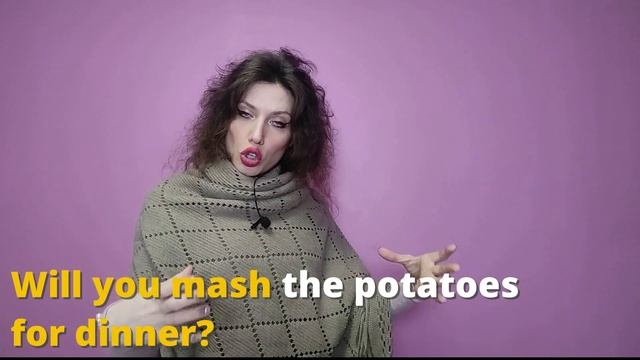 Просьба в английском языке | SHALL либо WILL | Modern English | Говори Современно! смотреть онлайн