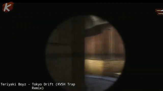 КИЛЫ В CS GO ПОД МУЗЫКУ смотреть онлайн